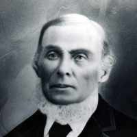 George Farnworth (1818 - 1903) Profile